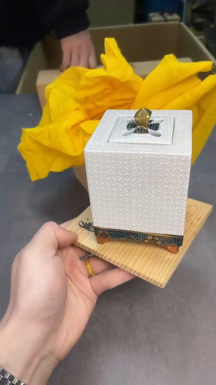 茶宠瓷器茶具套装