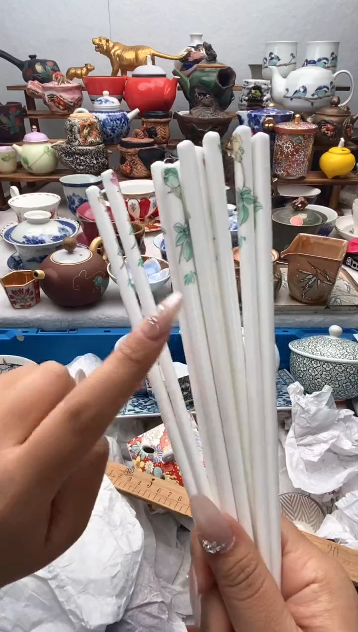 【闪购商品】瓷片全场满20包邮一对一闪购