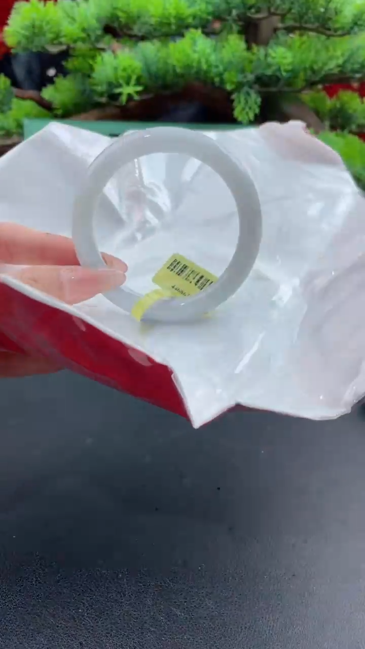 【闪购商品】翡翠手镯未镶嵌21翡翠手镯