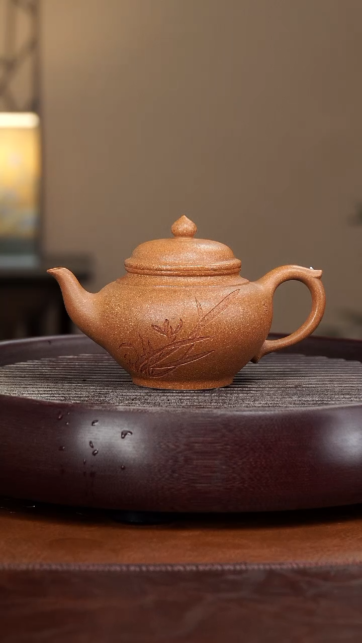 【闪购商品】紫砂茶壶宜兴紫砂壶