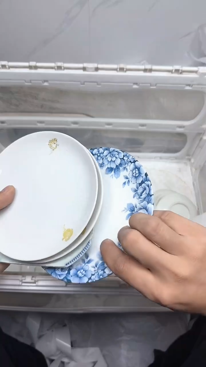 【闪购商品】995回流瓷器默认微瑕，18.8包邮