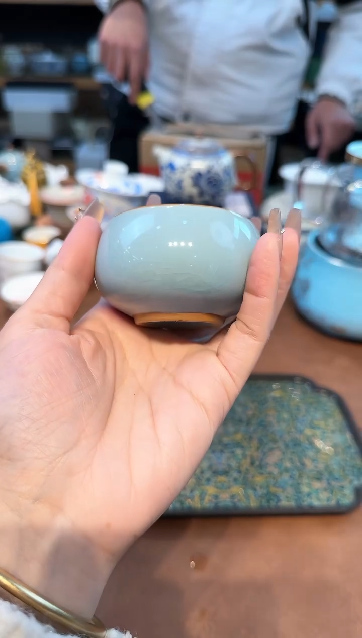 【闪购商品】不带茶盘不带礼盒@@0000