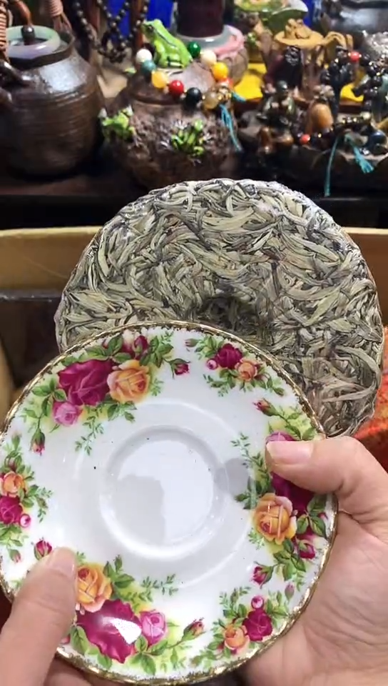 【闪购商品】瓷器默认链接一物一拍