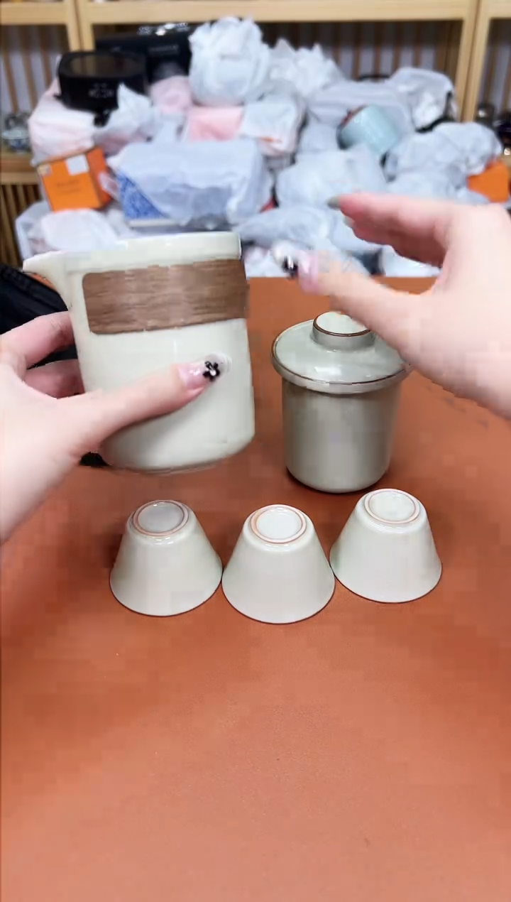 【闪购商品】万家瓷坊清货商品链接@@YS459