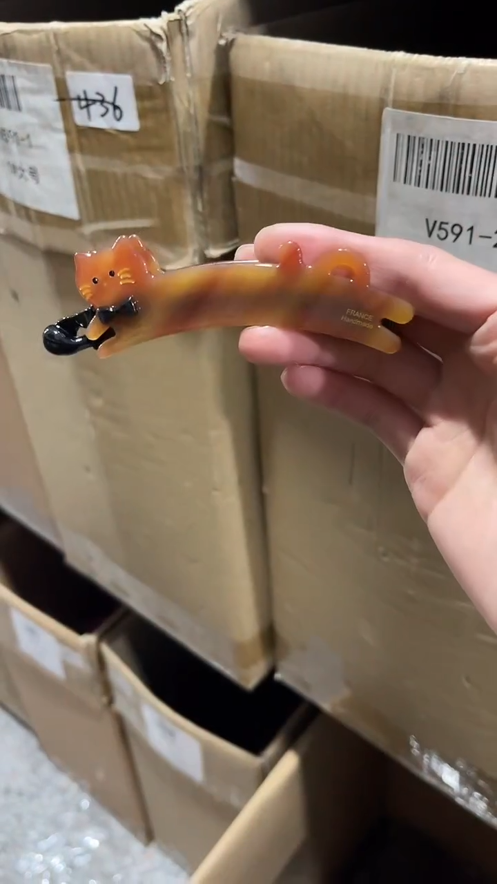 非金属醋酸浅咖色