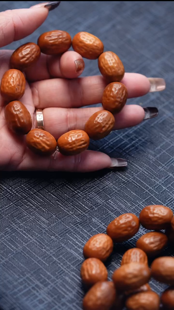 其他橄榄核橄榄核