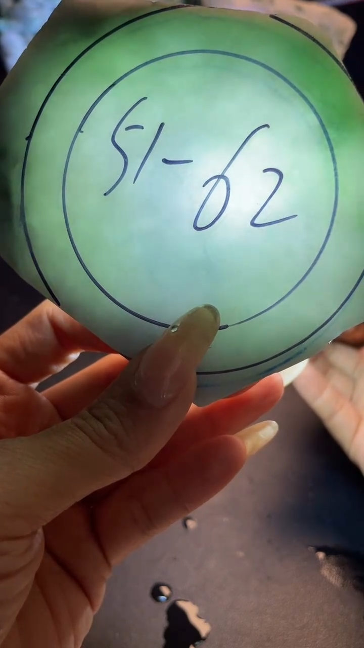 未镶嵌手镯定制翡翠福*满翡翠