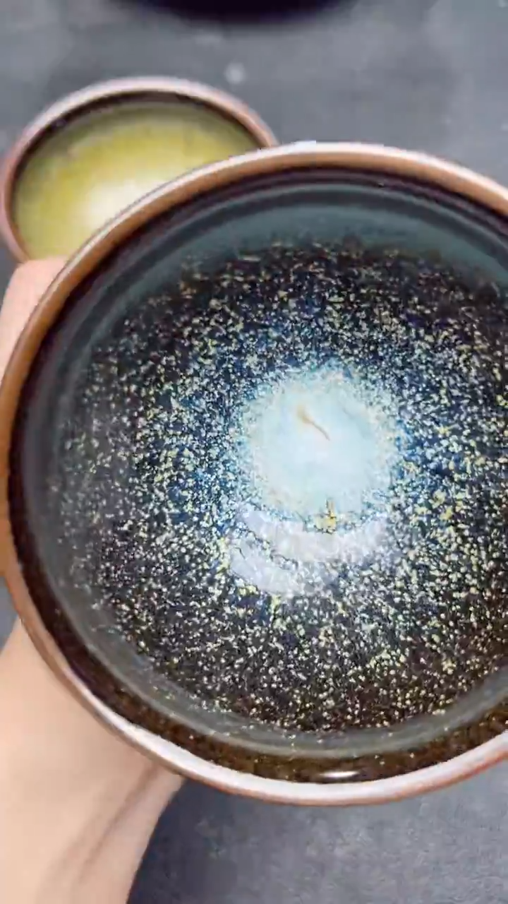 【闪购商品】茶盏760建盏建盏建盏