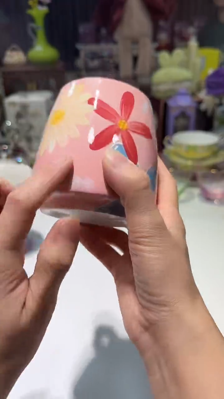 瓷片生活的本意就是开心@@1