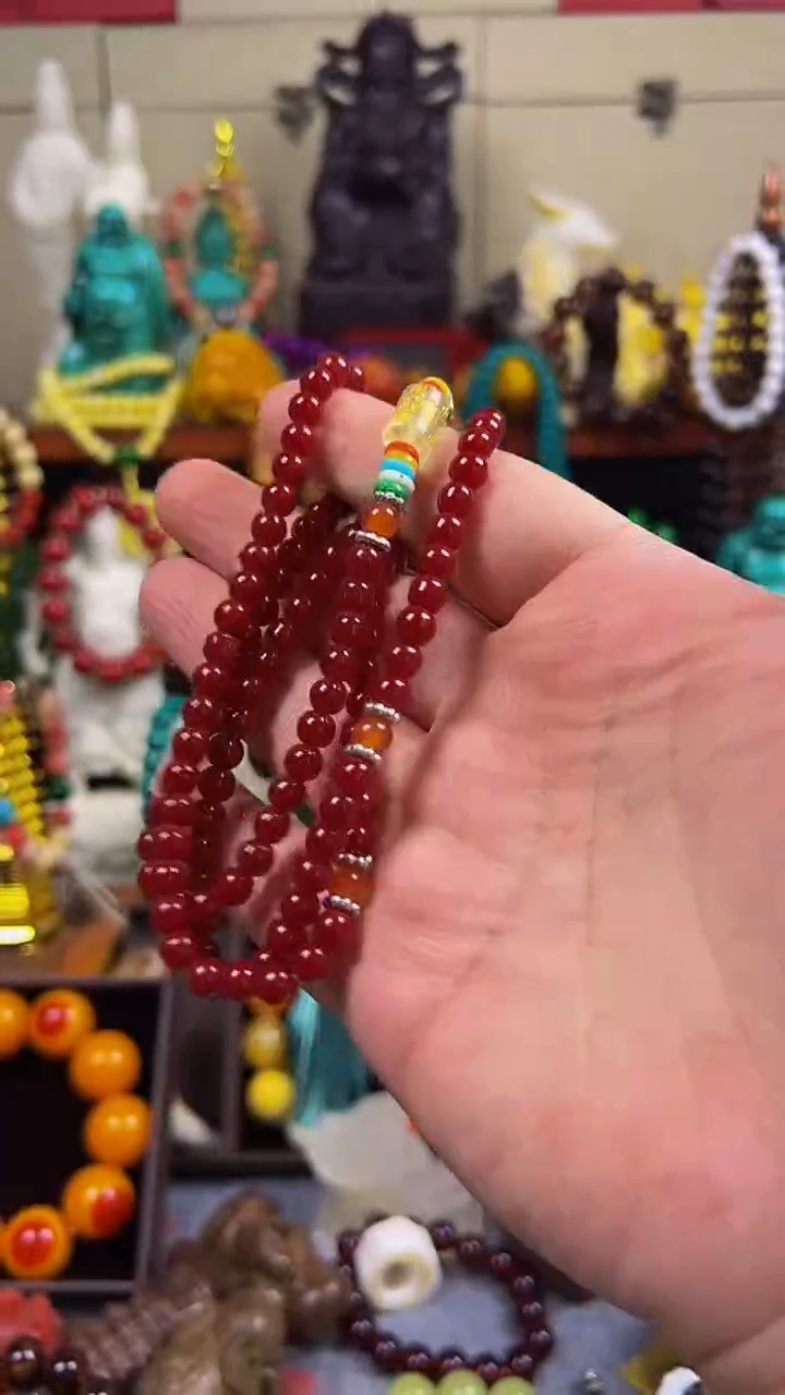 手串/手链贝壳主播推荐！主播推荐！
