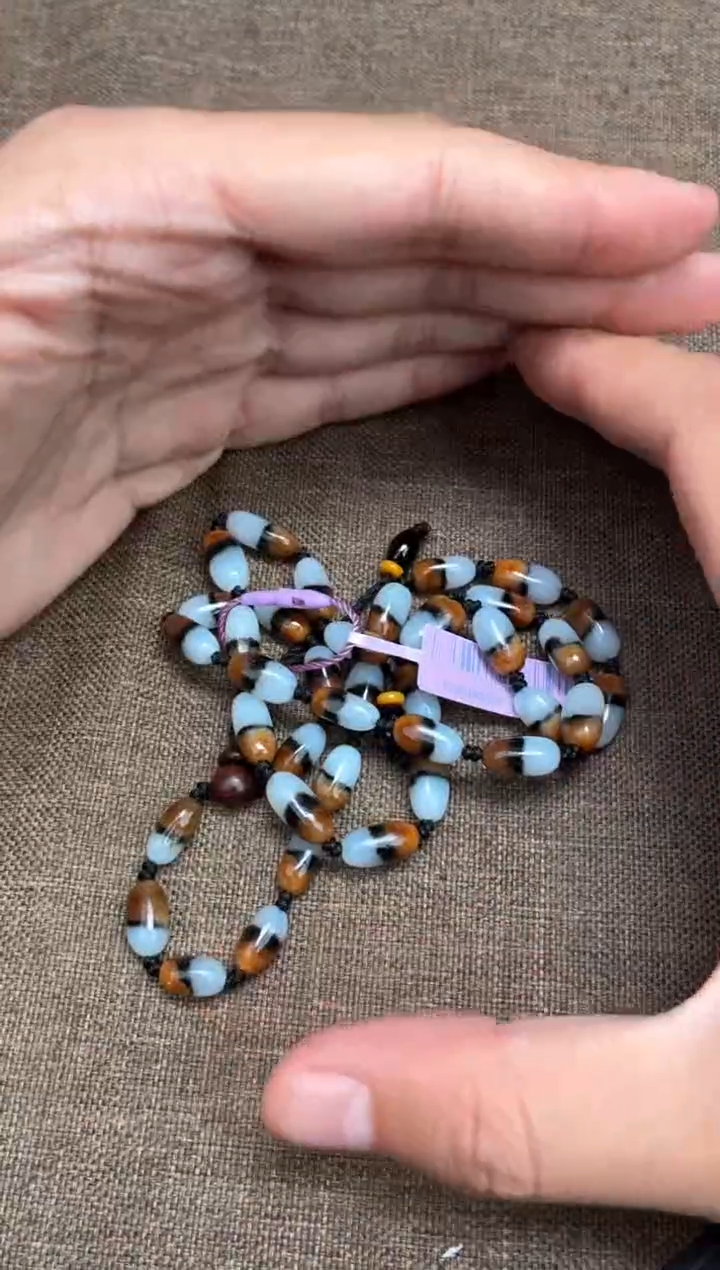 颈饰未镶嵌和田玉12.18ZZ多样性拍一发一48