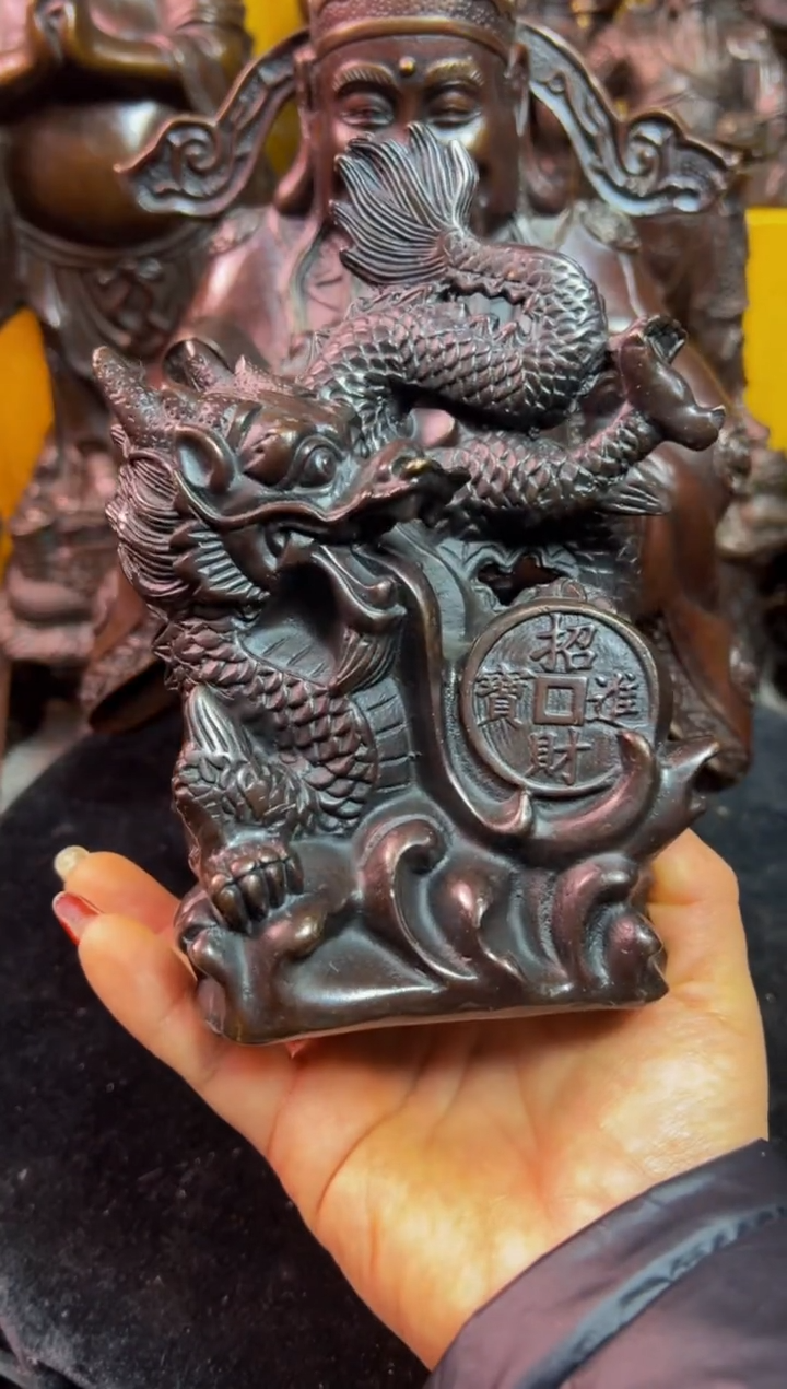 【闪购商品】1案台摆件 物品摆件 