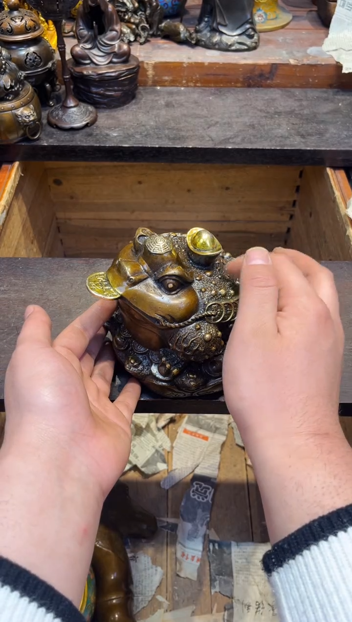 【闪购商品】C蔡哥专属高端精品175