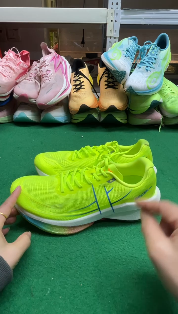 鑫****店这是给大鞋店家的鞋208