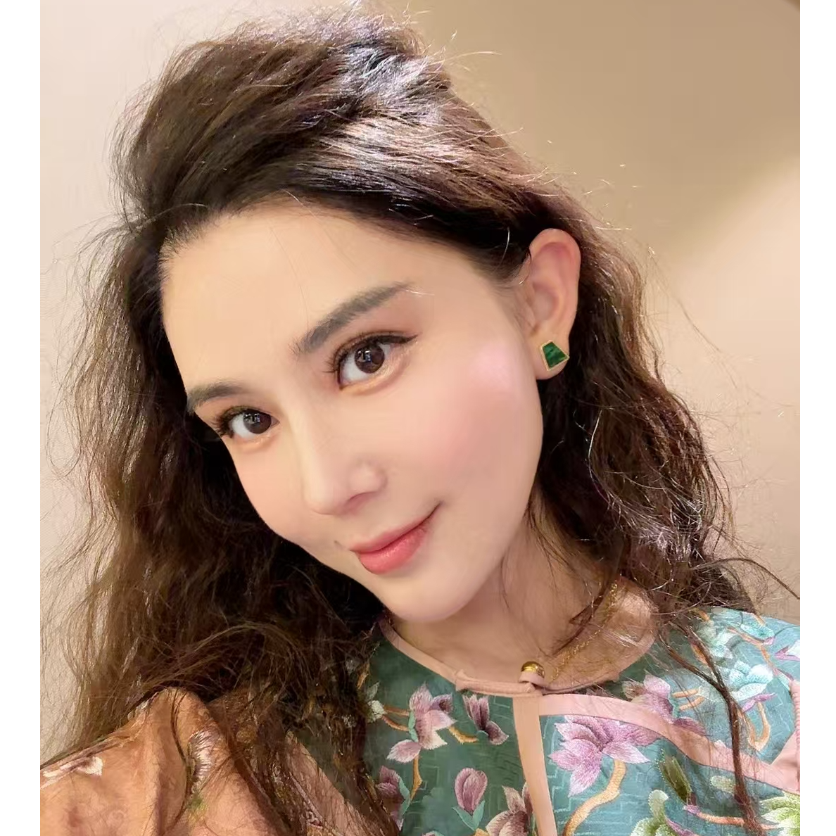 1V1刀刀形象规划设计（不是衣服）