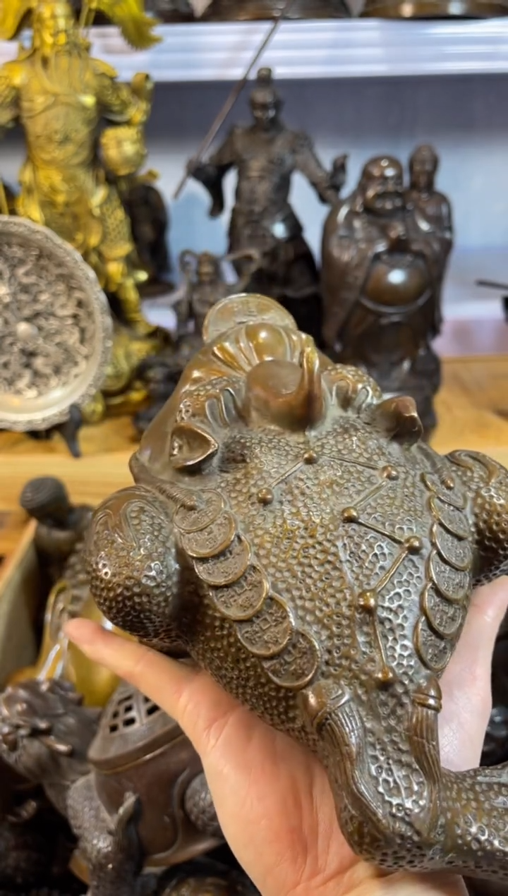 【闪购商品】.案台摆件 物品摆件