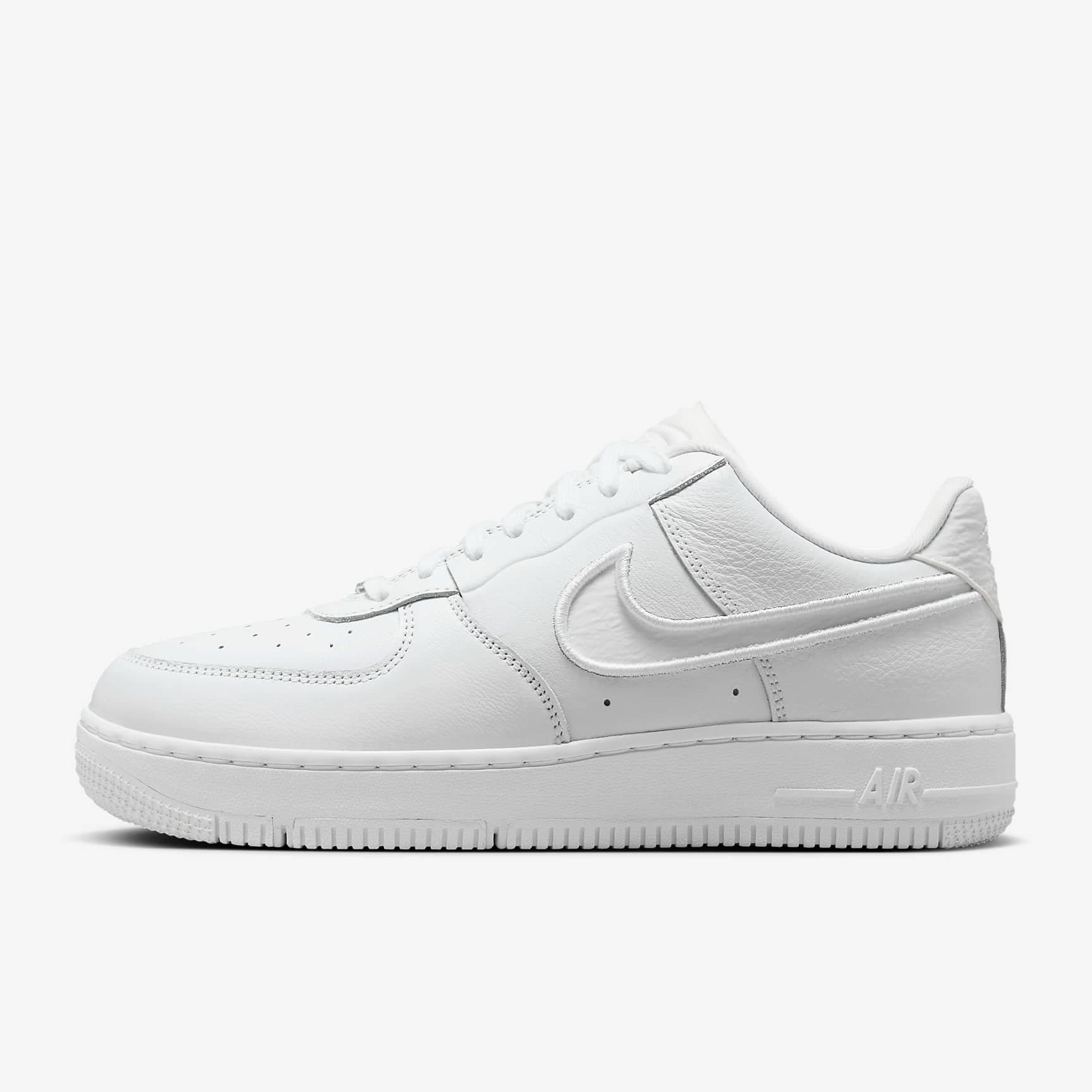 【耐克】空军一号AIR FORCE 1 DANCE女子运动鞋夏季FJ7409-100