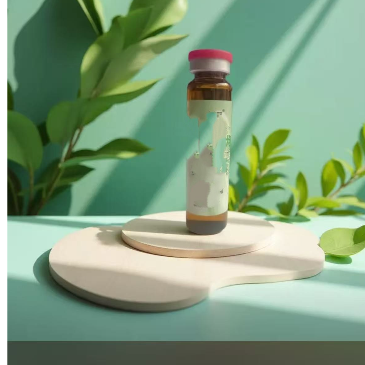 滋补二轻槲皮愫【40支】    