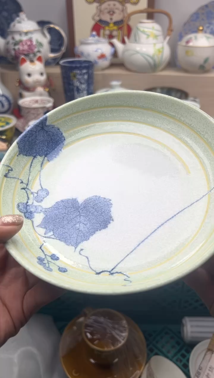 【闪购商品】瓷片亲亲一单一付28米包邮哦