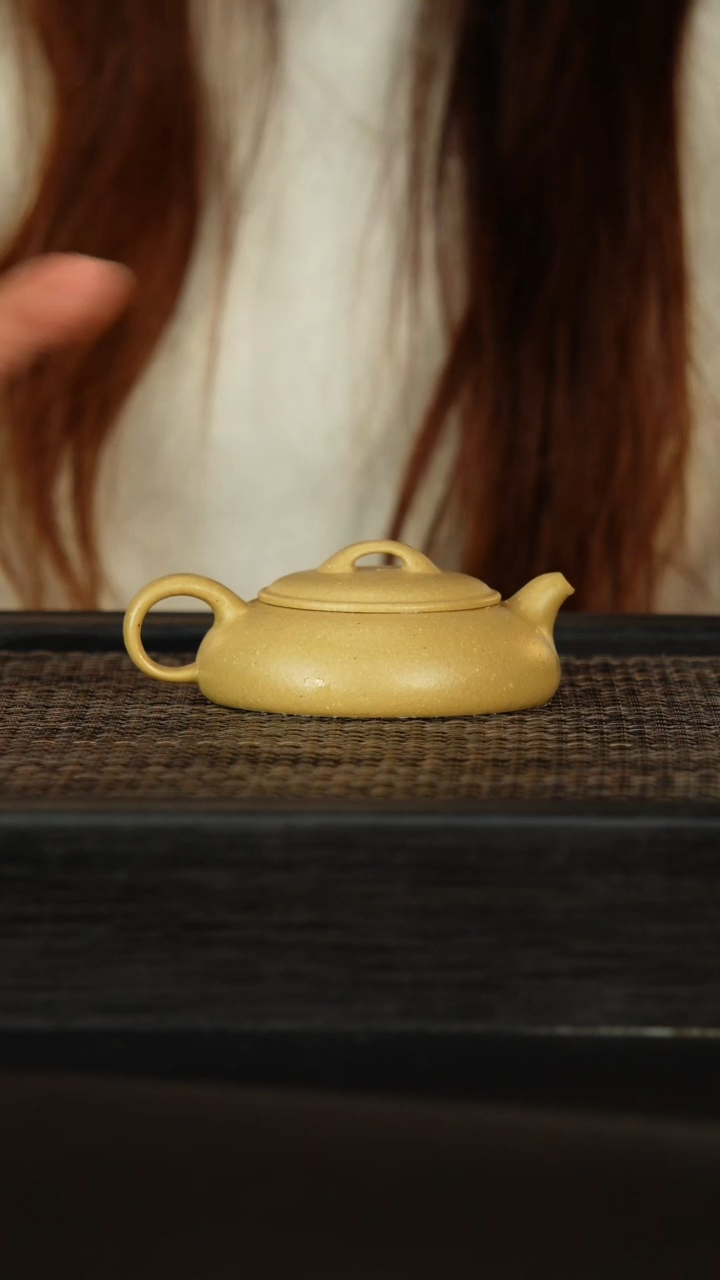 【闪购商品】紫砂茶壶原矿紫砂茶壶