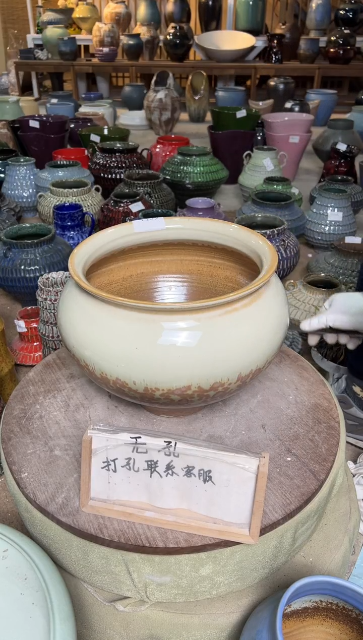 【闪购商品】摆件H59口径23高25误差2默认微瑕