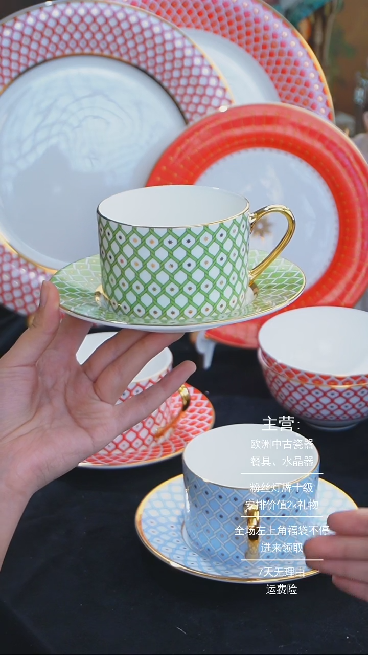 【闪购商品】摆件米多家中古器物如图所示751