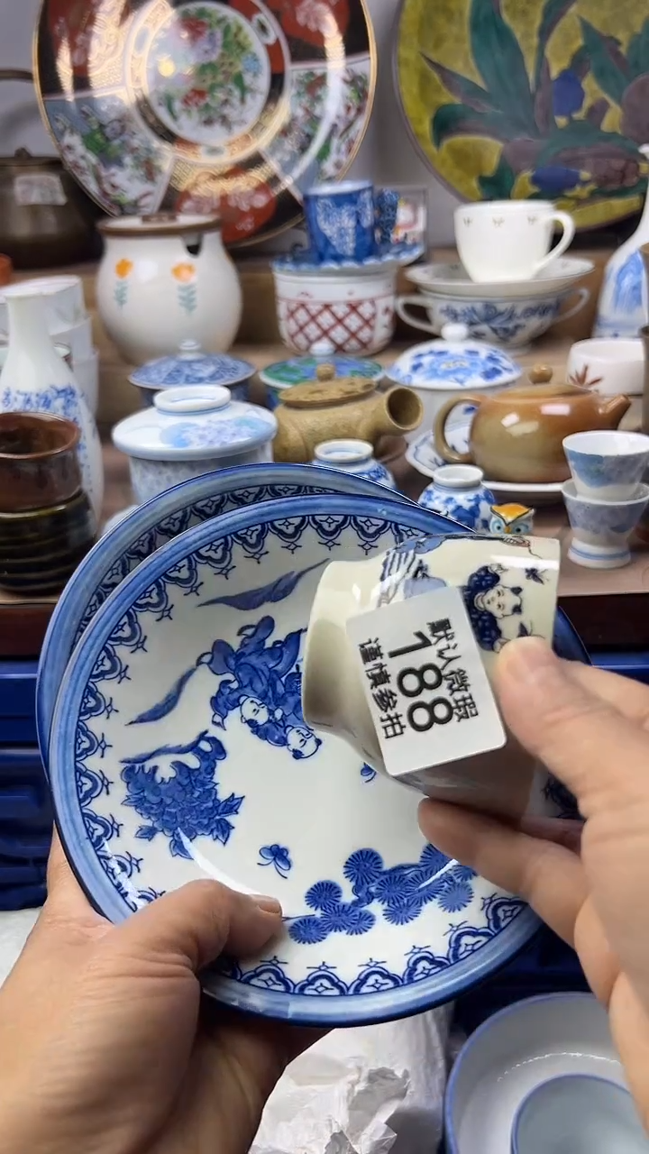 陶瓷威*顺鑫工艺品店闪购