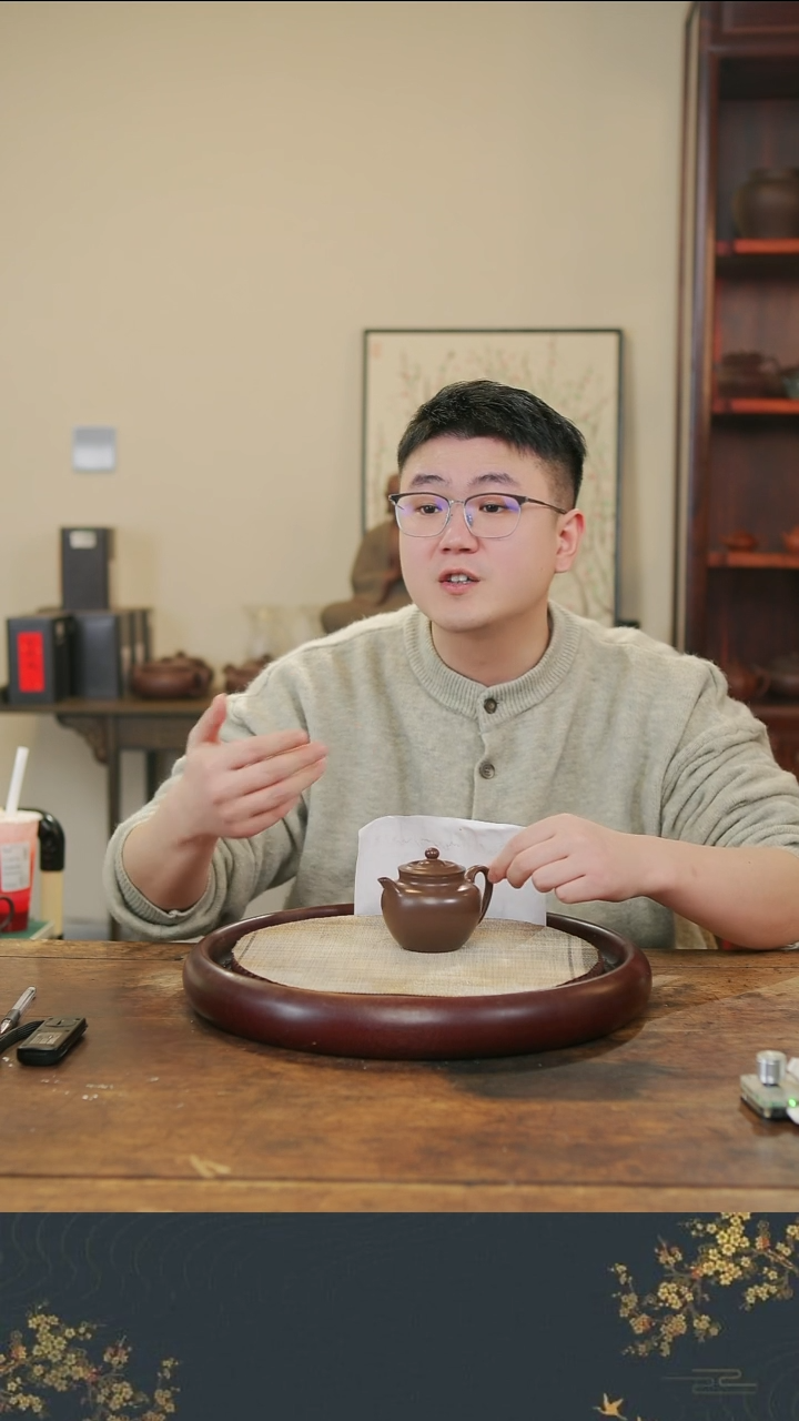 茶壶紫砂煜品轩紫砂2