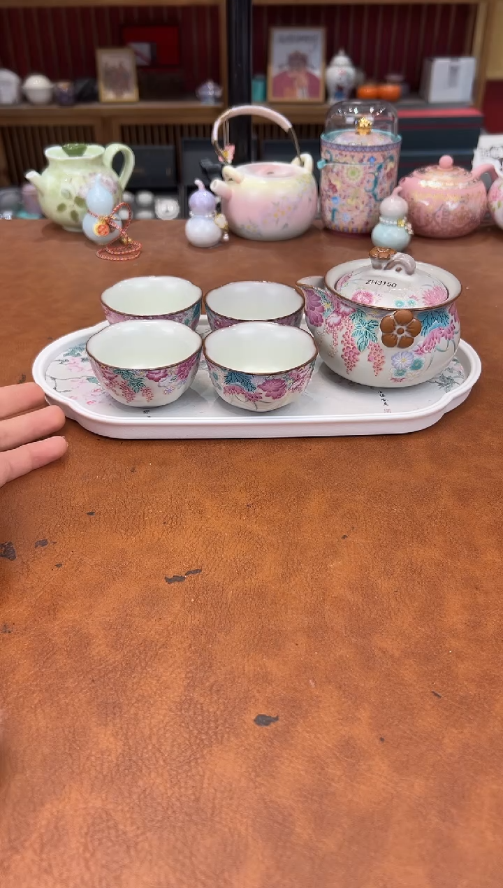 -熹宁陶瓷通用链接