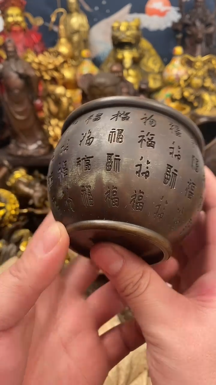 案台摆件  物品摆件