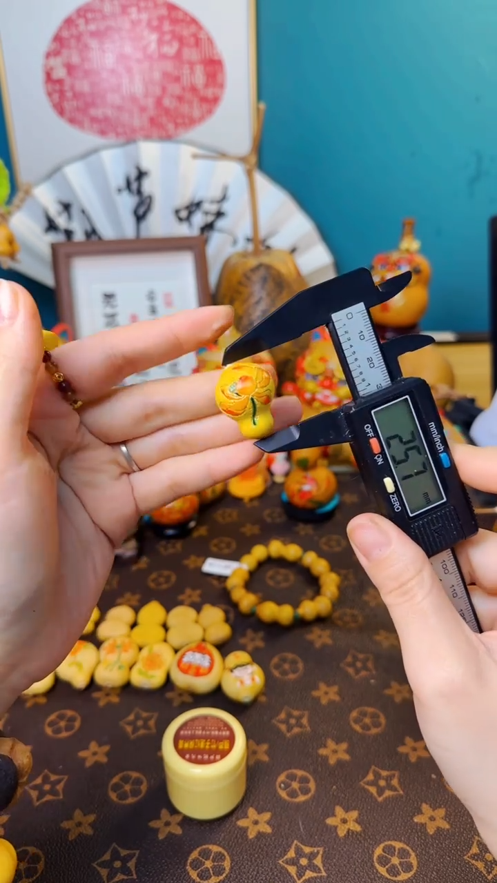 【闪购商品】447文玩葫芦文玩好物