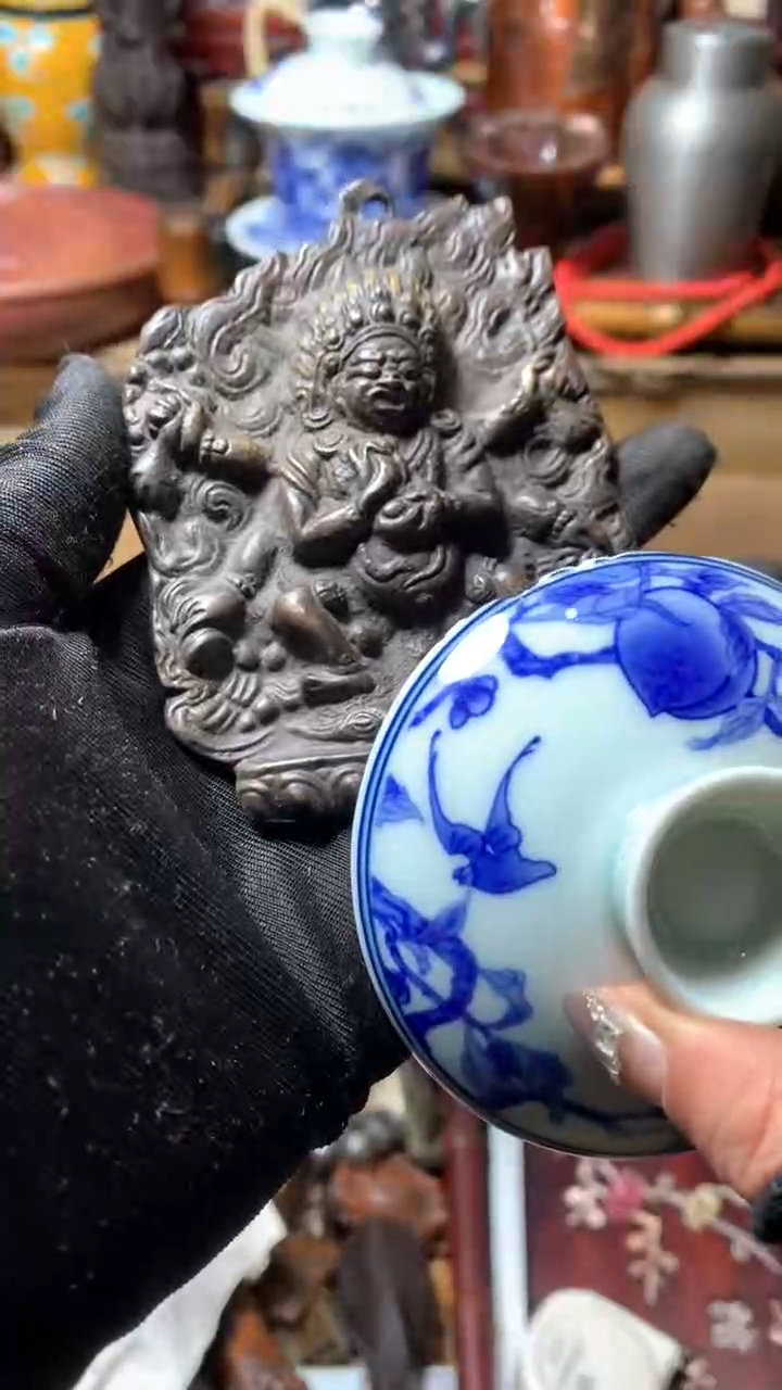 【闪购商品】瓷器默认微瑕瓷器