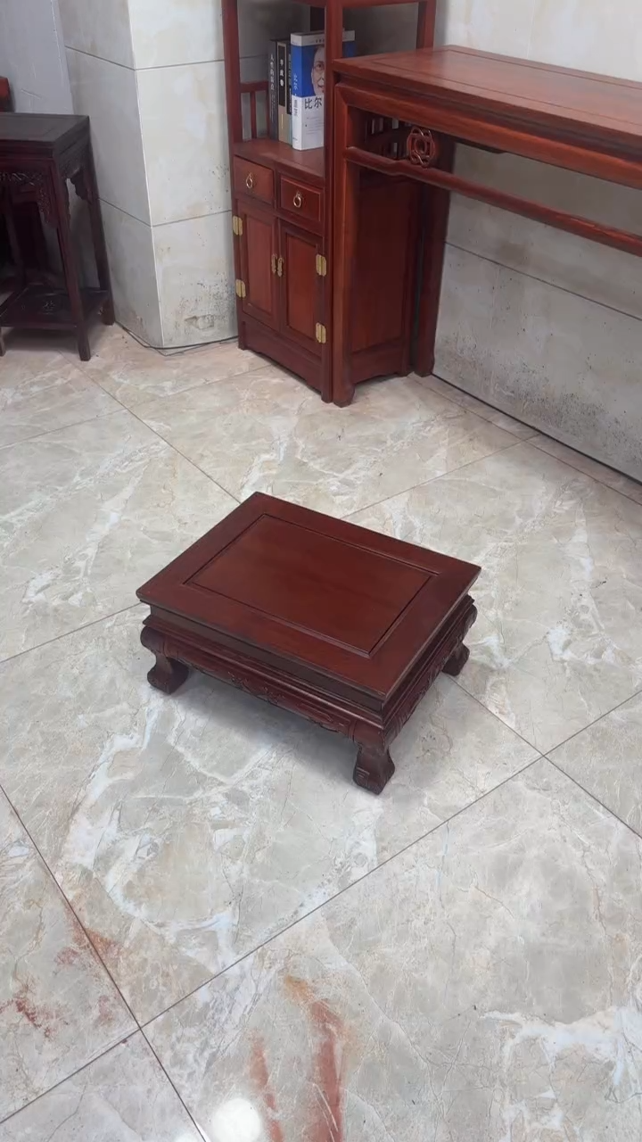 花梨木类成套家具酸枝木炕几