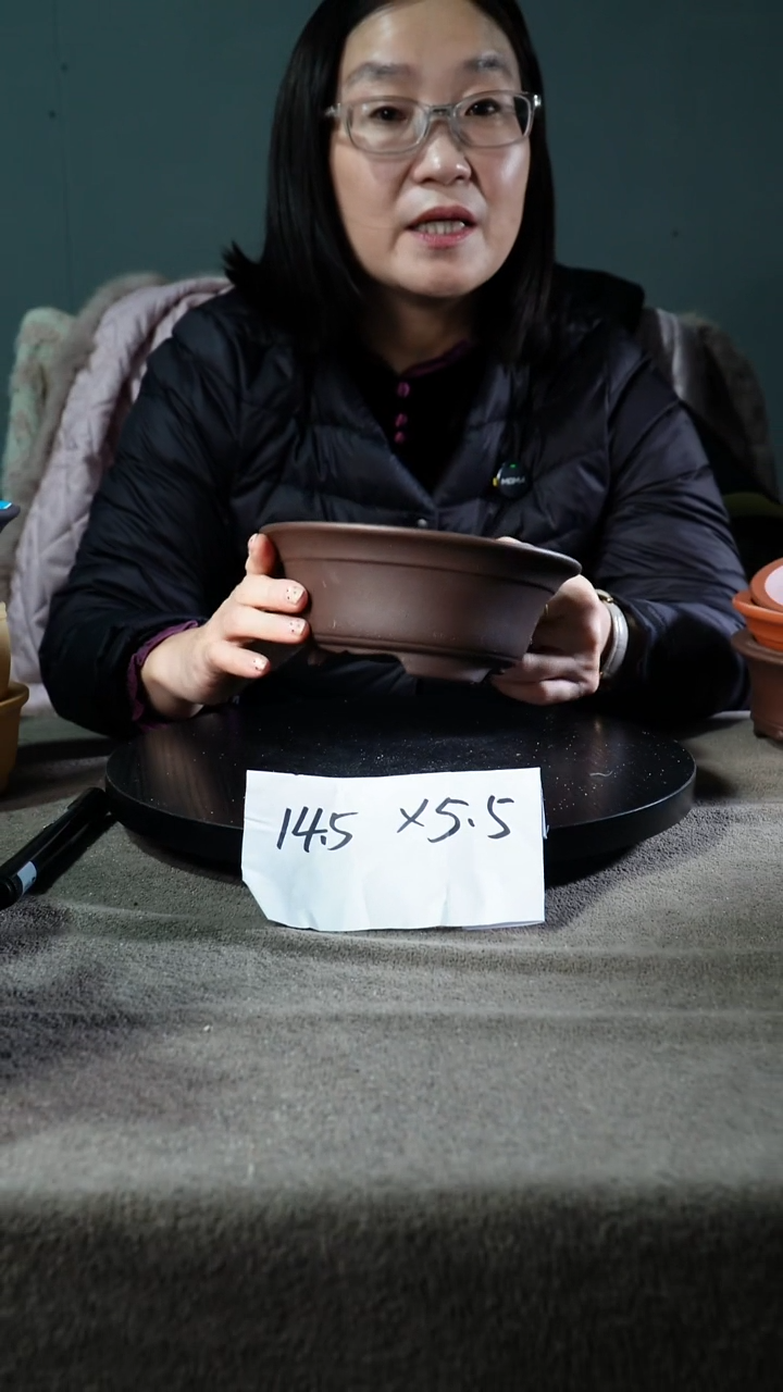 宜兴紫砂小花盆厂家