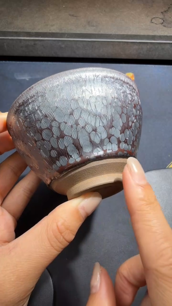 茶盏徐长和精品分享10