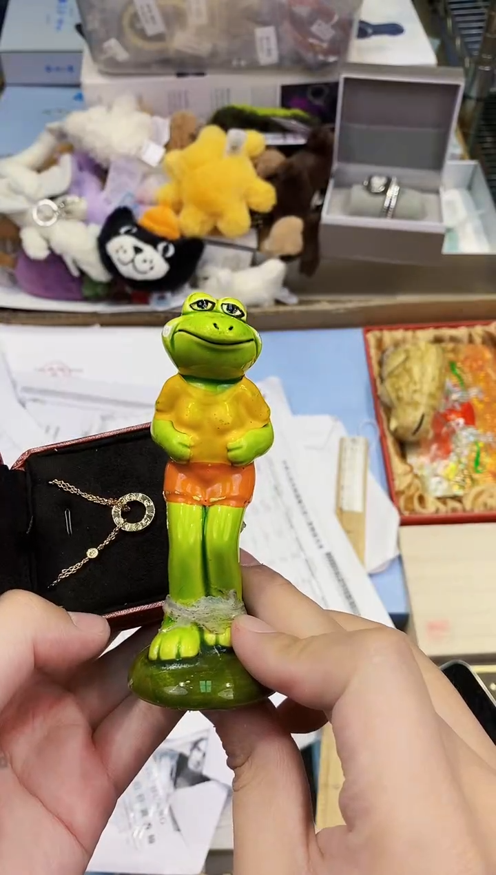 【闪购商品】瓷片都是我的大宝贝儿瓷器.