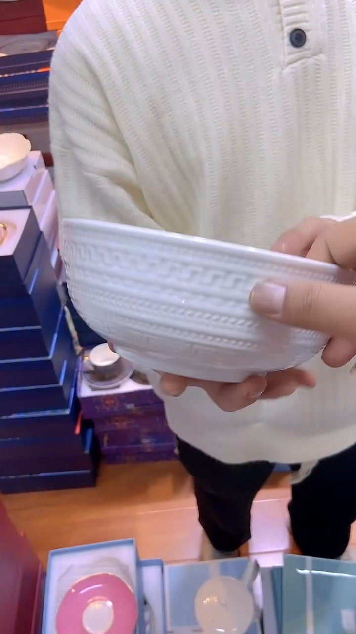 【闪购商品】鸿辉家品牌瓷器，京东包邮！