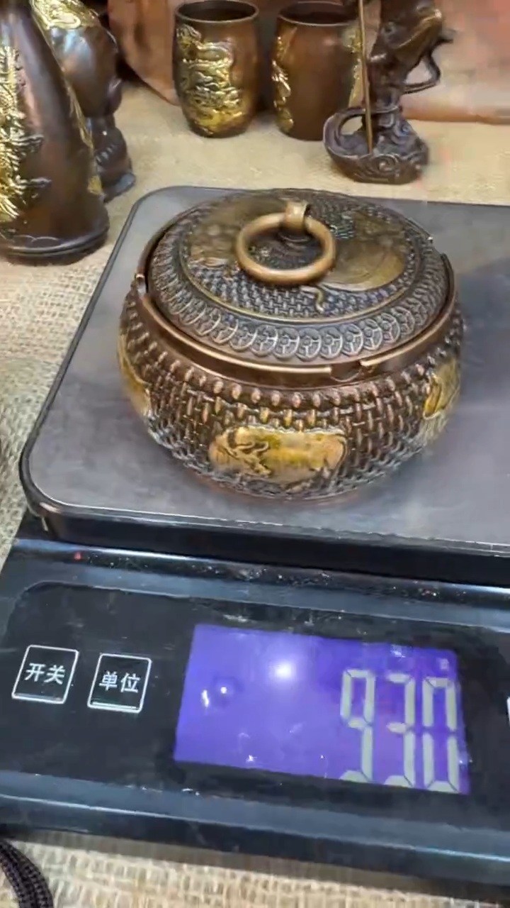 铜韵铜器铜韵铜器