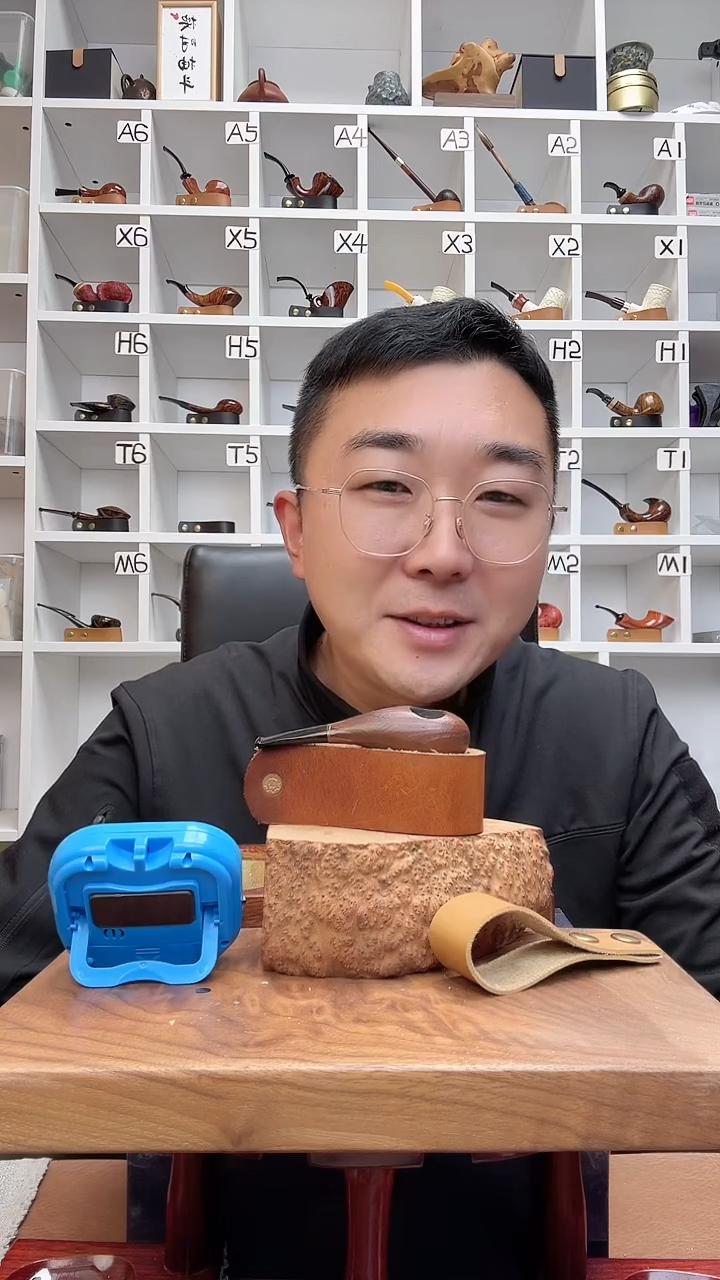 木一****秋意大利进口石楠木