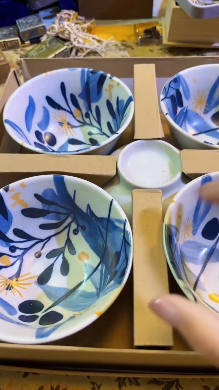 【闪购商品】瓷片陶茶666文玩周边多人