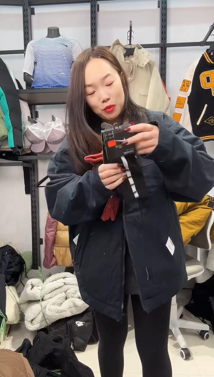 2176闪购编码 Nike/Jordan运动卫衣裤以直播间过款为准 尺码·