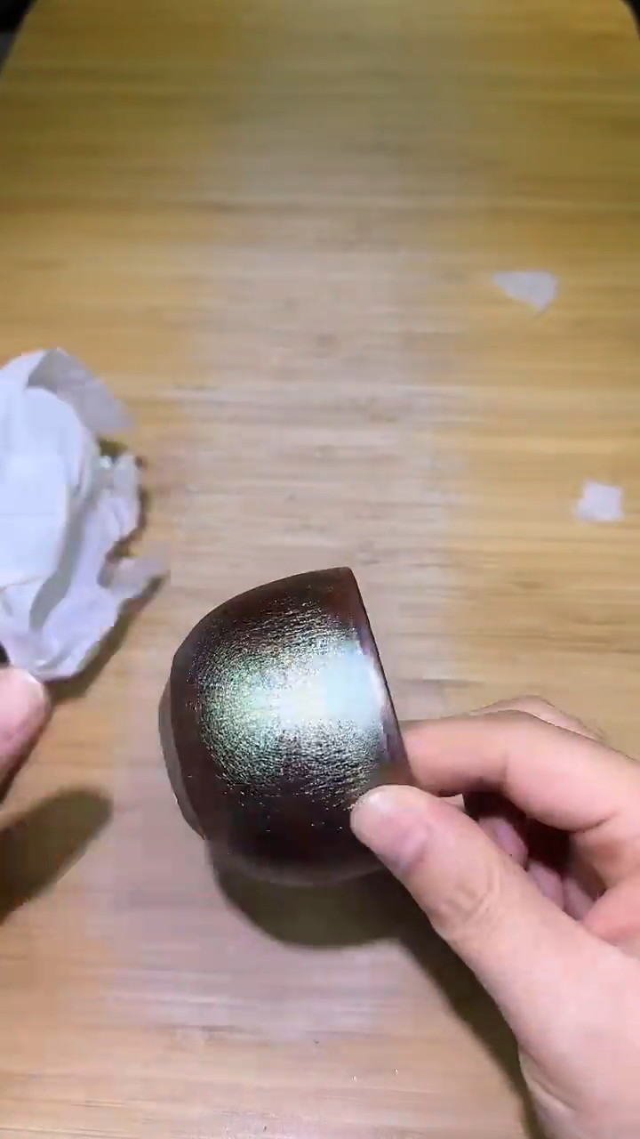 茶盏精品茶盏888888888糖果不倒翁