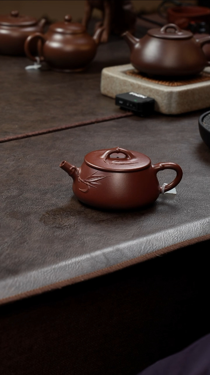 【闪购商品】紫砂茶壶111111111111111111