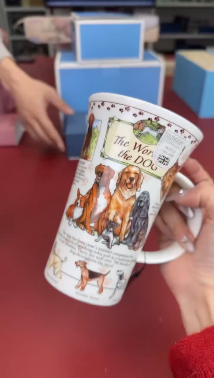 【闪购商品】瓷片正午瓷缘 臻品源泉@@H88