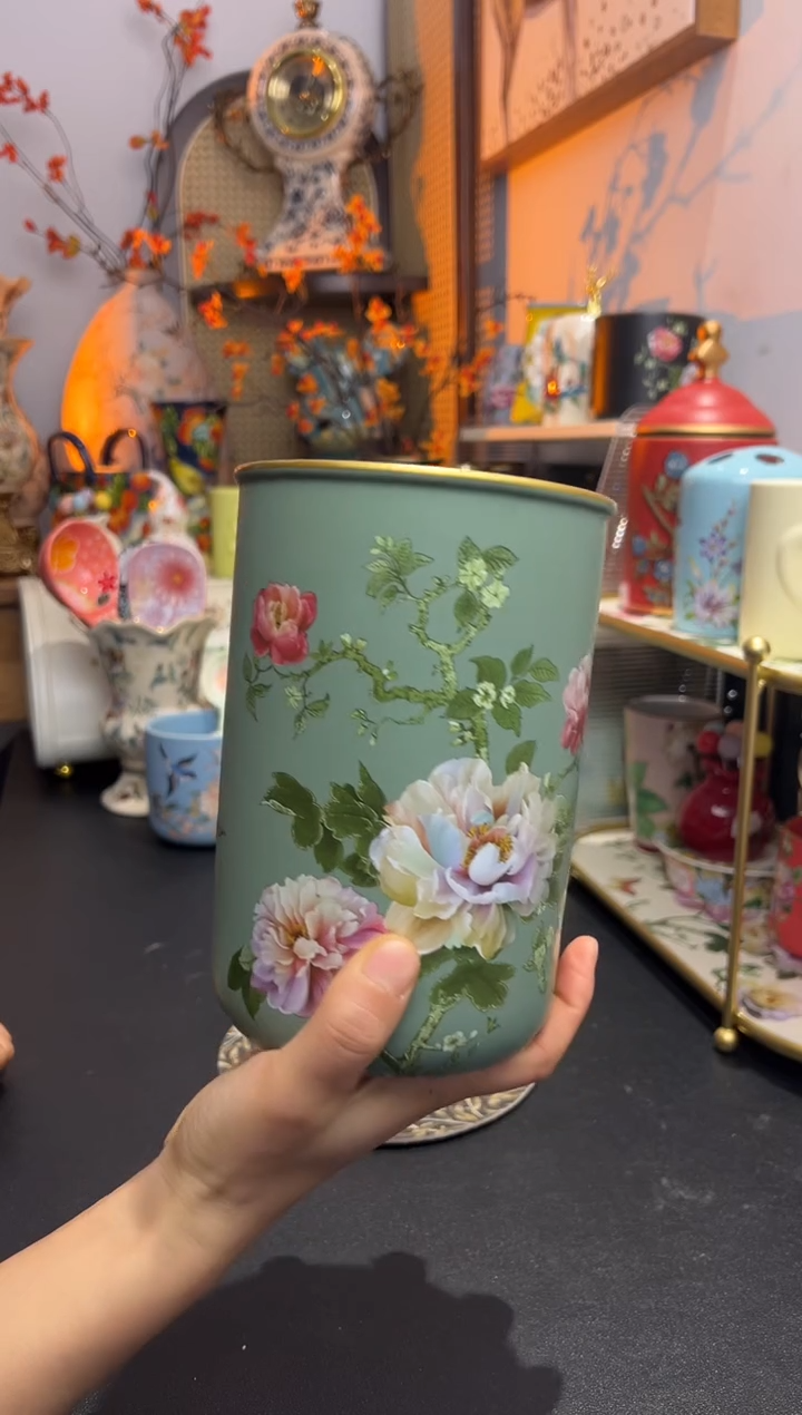 外贸陶瓷家居百货