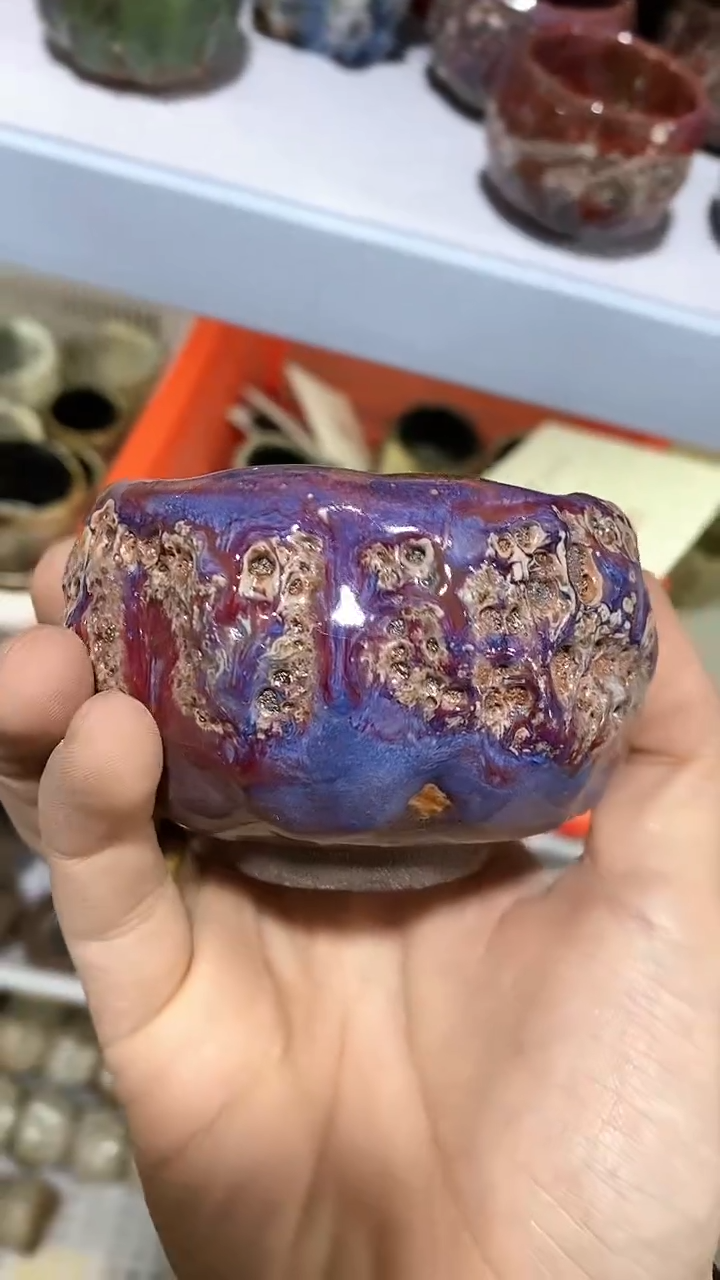 【闪购商品】瓷片陶瓷茶器福利117