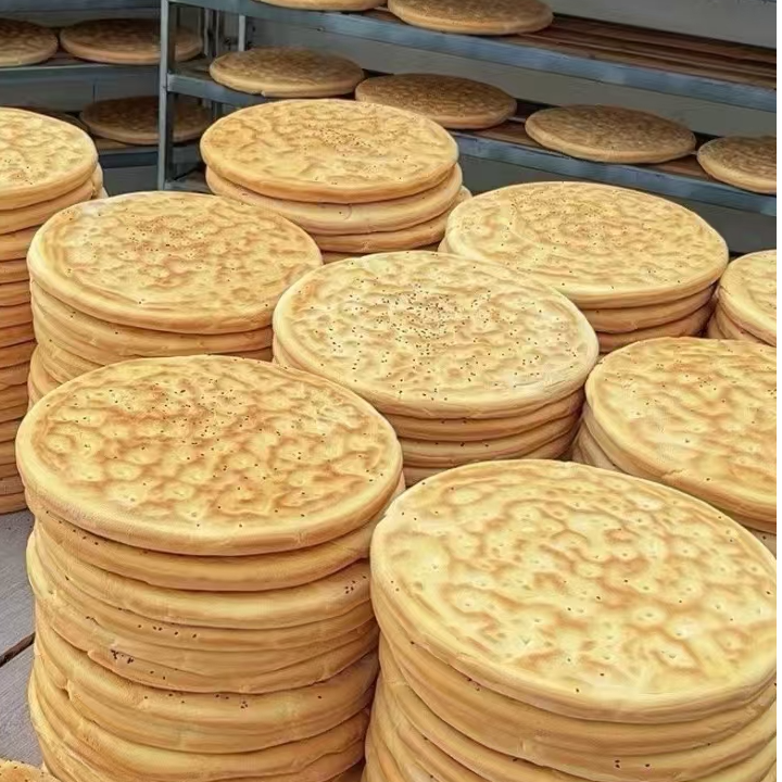 山东原味（麦香）大锅饼