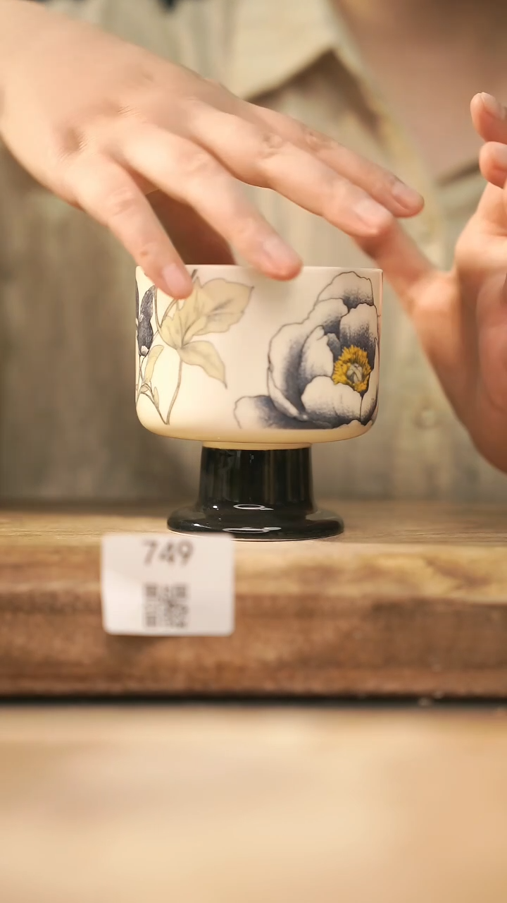 【落单孤品】福利/杯子@@749