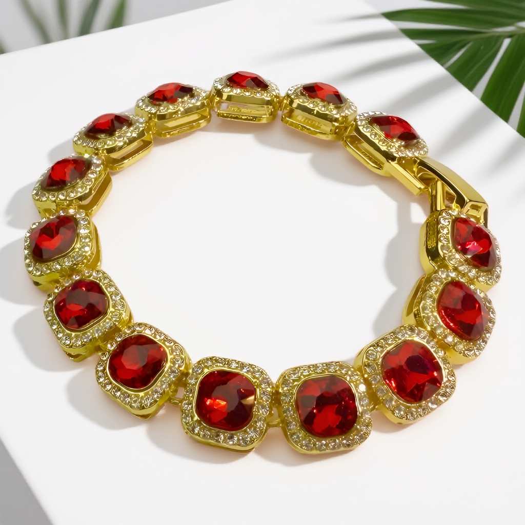 典雅级-【尊铂高端甄选】时尚手链S02