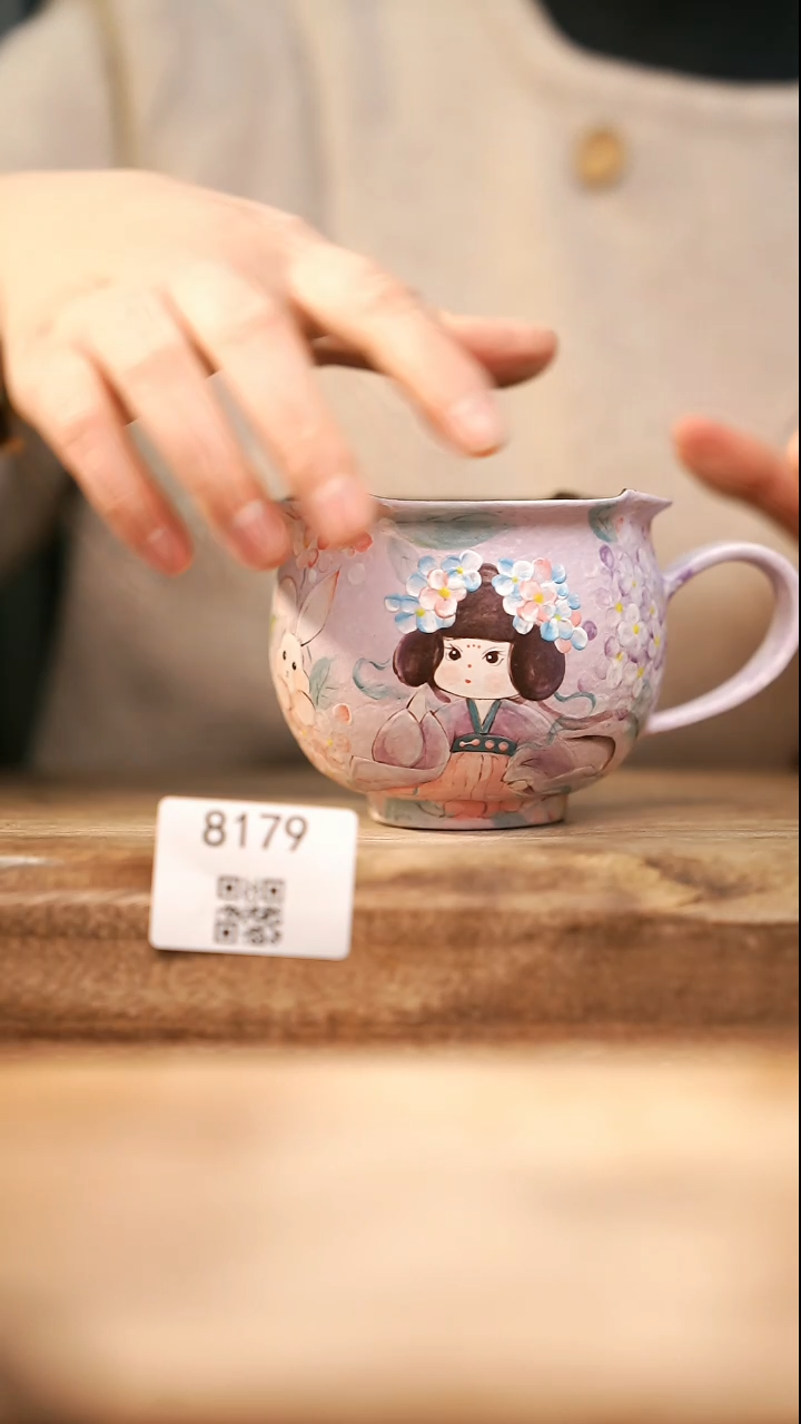 【落单孤品】福利/杯子@@8179